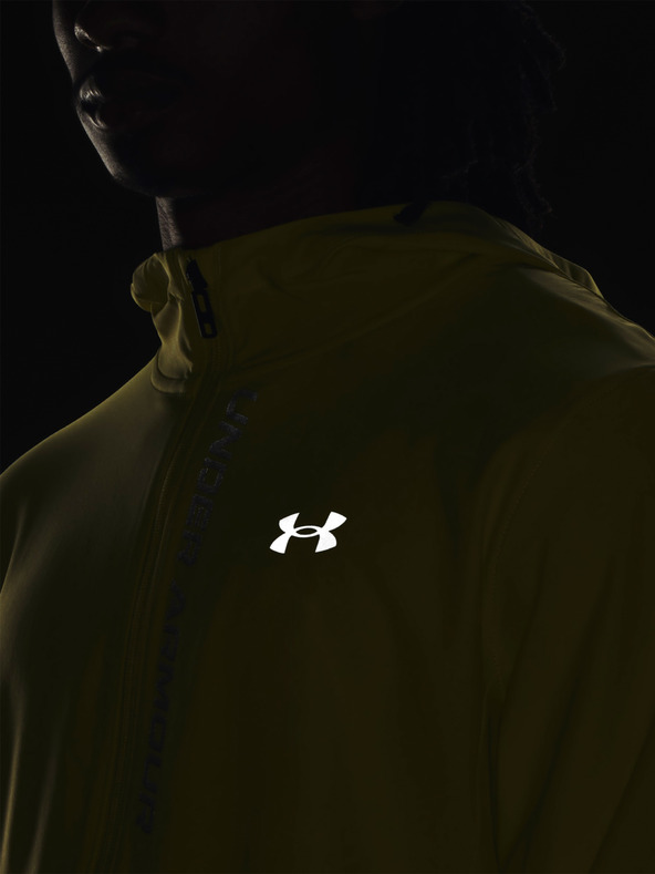 Under Armour Мъжко яке Under Armour OUTRUN THE STORM JACKET