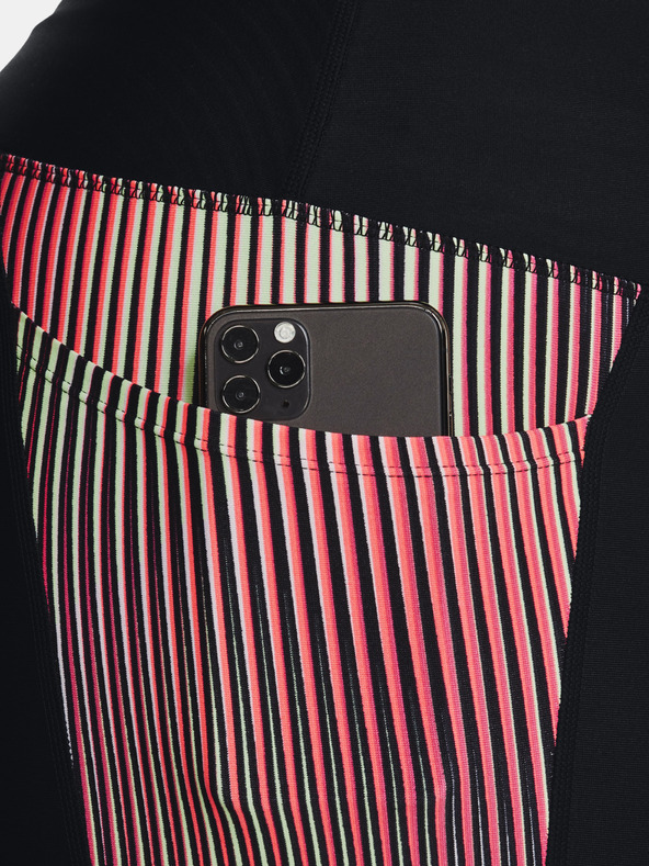 Under Armour Дамски клин Under Armour HG 6M Panel Wow Ankle Leg&