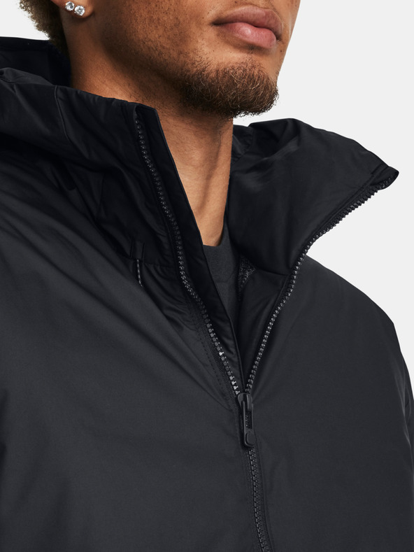 Under Armour Мъжко яке Under Armour UA CGI LIMITLESS LW JKT