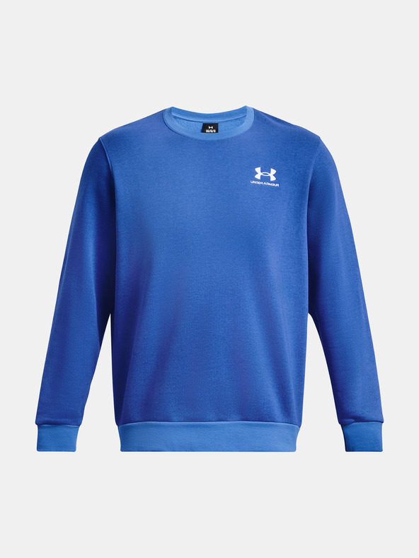 Under Armour Мъжки суичър Under Armour UA Essential Flc Novelty Crw