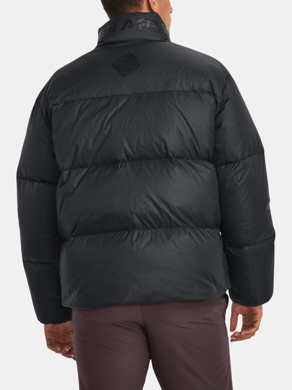Under Armour Мъжкояке Under Armour UA CGI DOWN PUFFER JKT