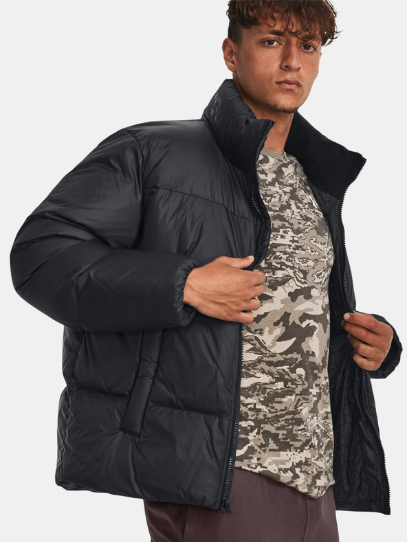 Under Armour Мъжкояке Under Armour UA CGI DOWN PUFFER JKT