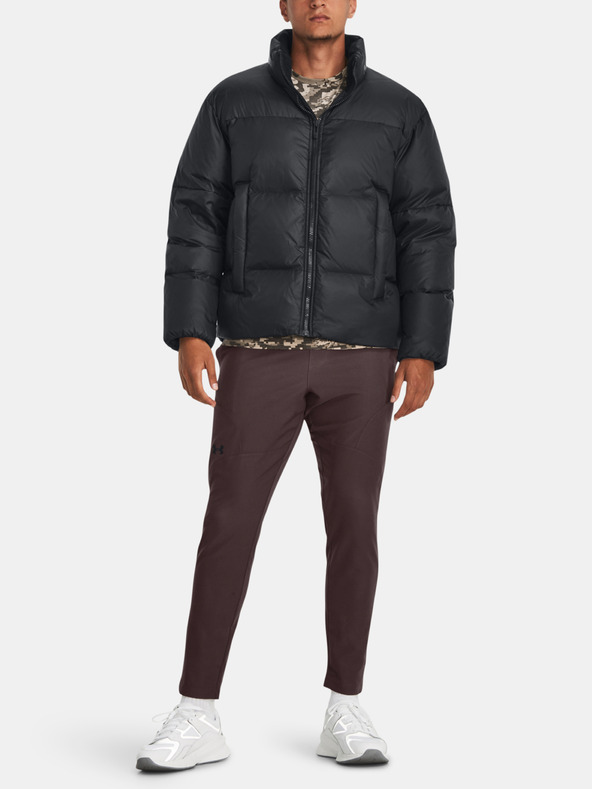 Under Armour Мъжкояке Under Armour UA CGI DOWN PUFFER JKT