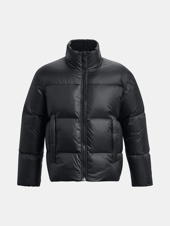 Under Armour Мъжкояке Under Armour UA CGI DOWN PUFFER JKT