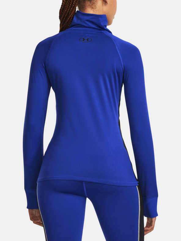 Under Armour Дамска тениска Under Armour UA Train CW Funnel Neck