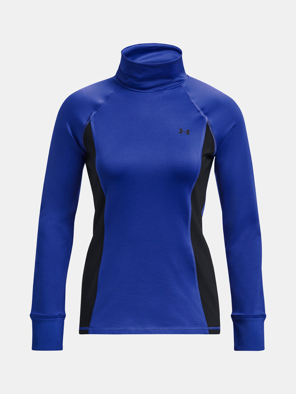 Under Armour Дамска тениска Under Armour UA Train CW Funnel Neck