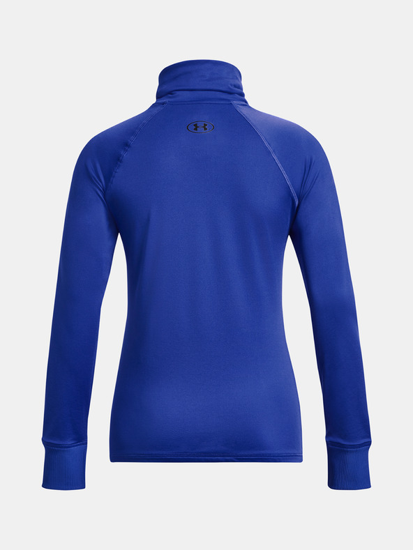Under Armour Дамска тениска Under Armour UA Train CW Funnel Neck