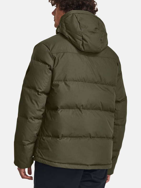 Under Armour Мъжко яке Under Armour UA CGI DOWN CRINKLE JKT