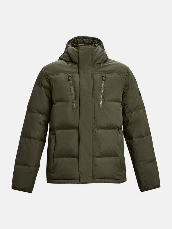 Under Armour Мъжко яке Under Armour UA CGI DOWN CRINKLE JKT