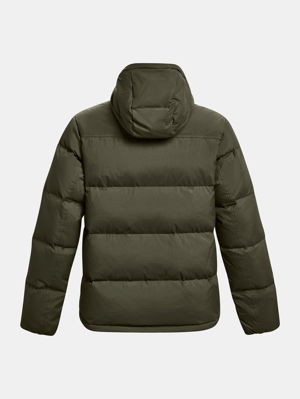 Under Armour Мъжко яке Under Armour UA CGI DOWN CRINKLE JKT