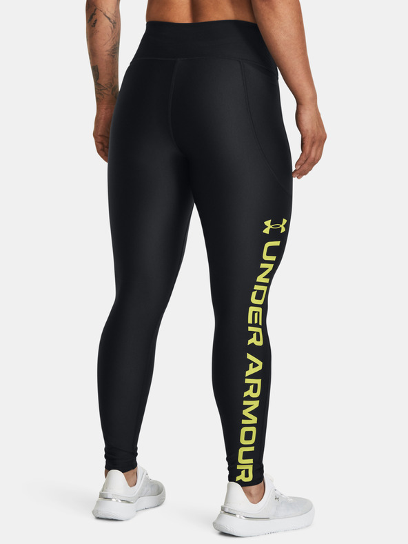 Under Armour Дамски клин Under Armour Armour Branded Legging