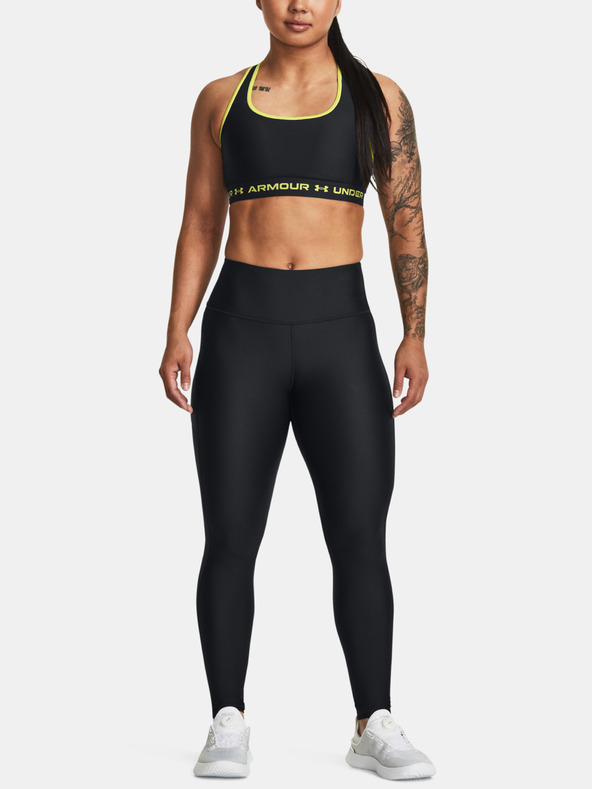Under Armour Дамски клин Under Armour Armour Branded Legging