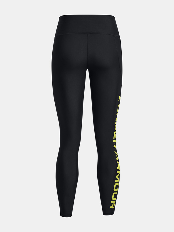 Under Armour Дамски клин Under Armour Armour Branded Legging