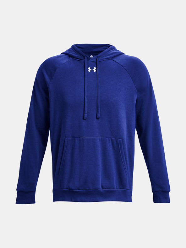 Under Armour Мъжки суичър Under Armour UA Rival Fleece Hoodie
