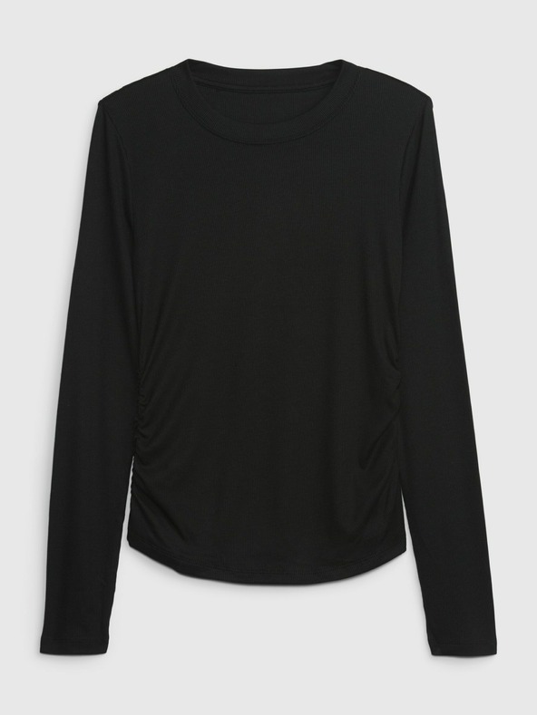 GAP Тениска с дълъг ръкав GAP