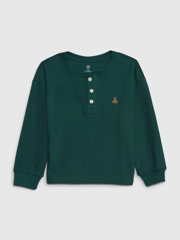 GAP Бебешка тениска GAP
