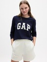 GAP Тениска с лого Gap GAP
