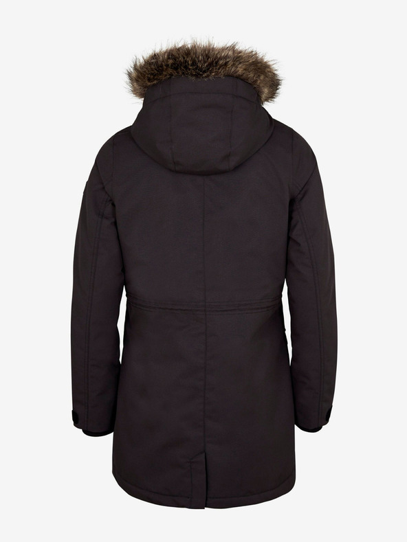 O'Neill Черно дамско зимно яке O'Neill Traveler Series Journey