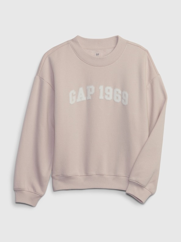 GAP Детски суитчър Gap 1969 GAP