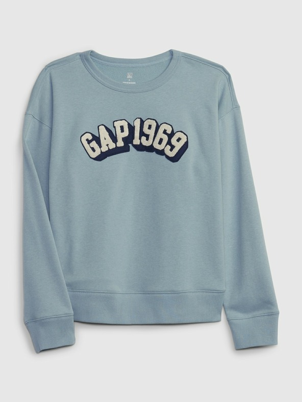 GAP Детски суитчър Gap 1969 GAP