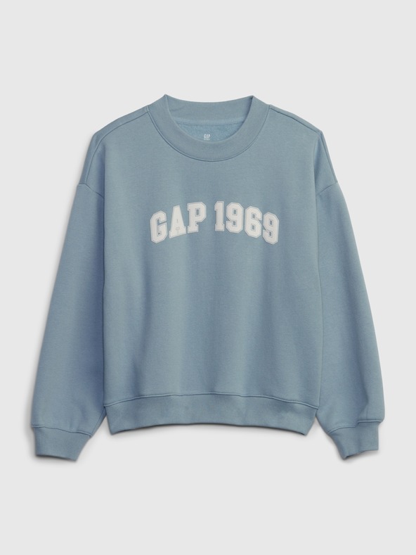 GAP Детски суитчър Gap 1969 GAP