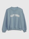 GAP Детски суитчър Gap 1969 GAP