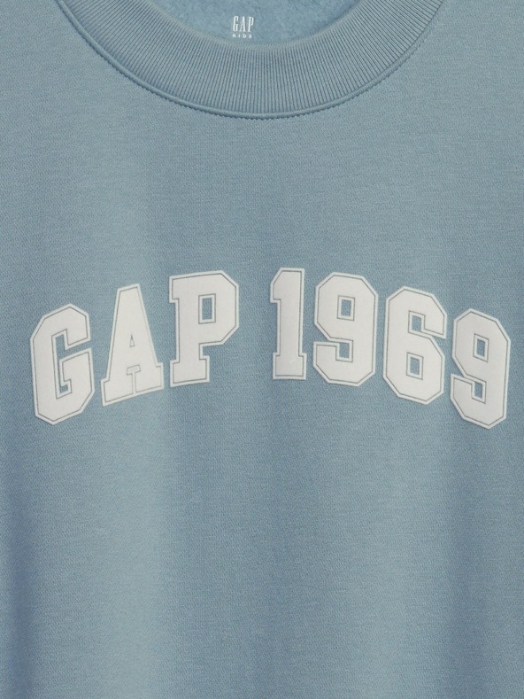 GAP Детски суитчър Gap 1969 GAP