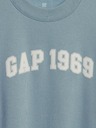 GAP Детски суитчър Gap 1969 GAP