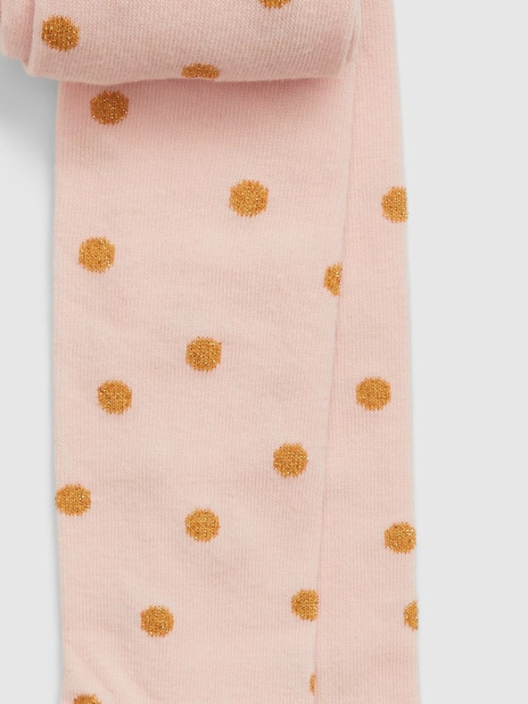 GAP Детски чорапогащи GAP