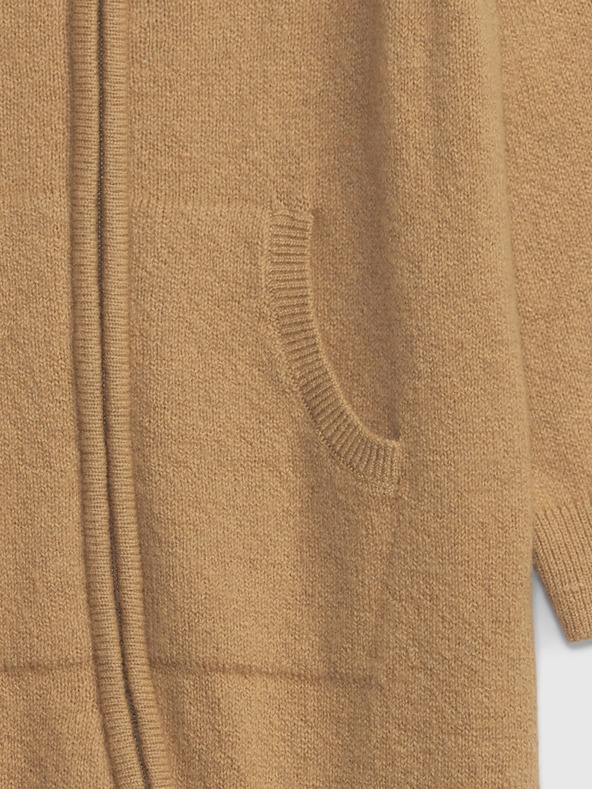 GAP Бебешки гащеризон CashSoft GAP