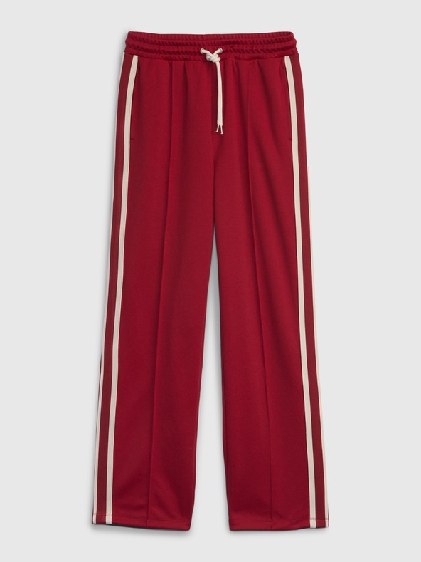 GAP Долнища с ластична талия GAP