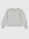 GAP Бебешки плетен пуловер GAP