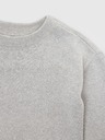 GAP Бебешки плетен пуловер GAP