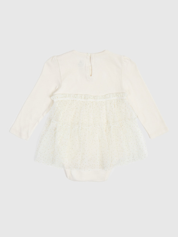 GAP Baby боди с поличка GAP