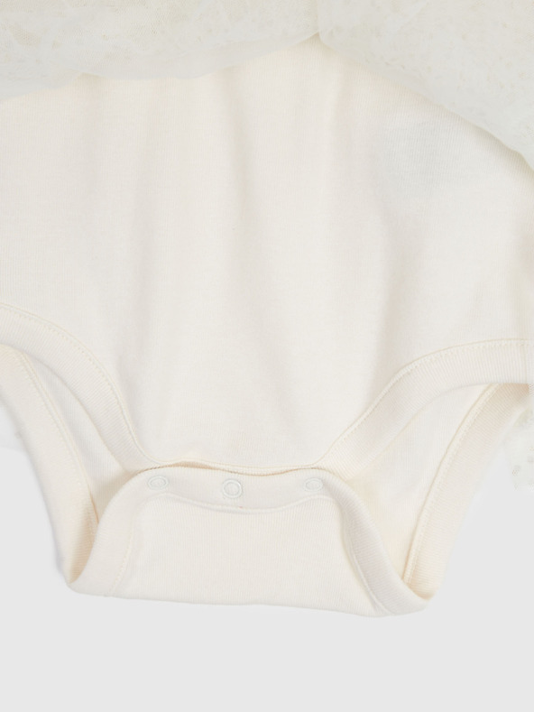 GAP Baby боди с поличка GAP