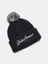 Under Armour Шапка за момичета Under Armour UA Halftime Pom