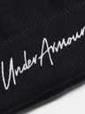 Under Armour Шапка за момичета Under Armour UA Halftime Pom