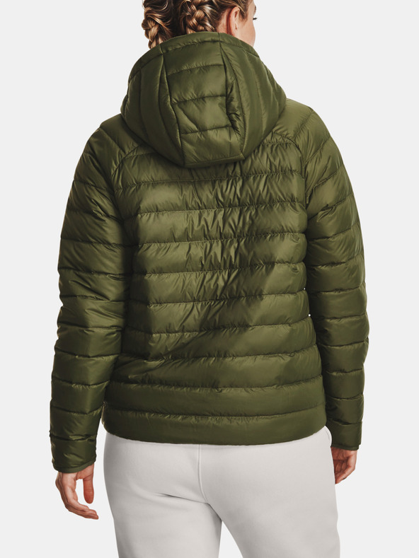 Under Armour Дамско яке Under Armour UA STRM ARMOUR DOWN 2.0 JKT