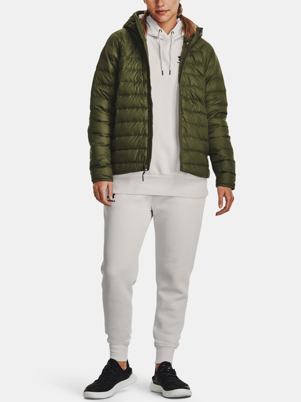 Under Armour Дамско яке Under Armour UA STRM ARMOUR DOWN 2.0 JKT
