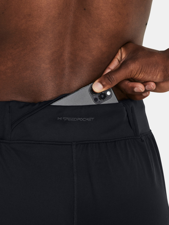 Under Armour Мъжки спортни панталони Under Armour QUALIFIER ELITE COLD PANT