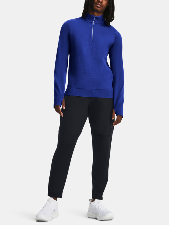 Under Armour Мъжки спортни панталони Under Armour QUALIFIER ELITE COLD PANT