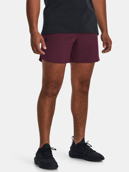 Under Armour Мъжки шорти Under Armour UA Peak Woven Shorts