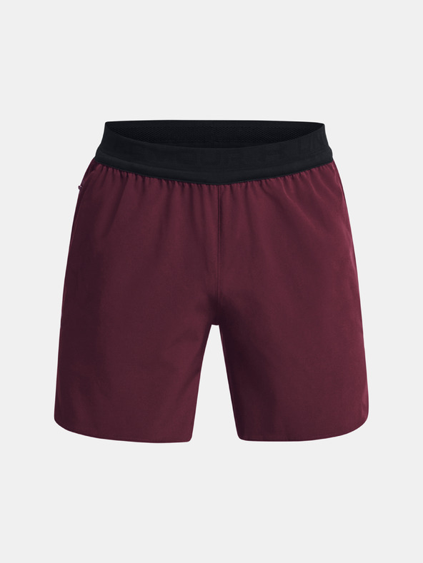 Under Armour Мъжки шорти Under Armour UA Peak Woven Shorts