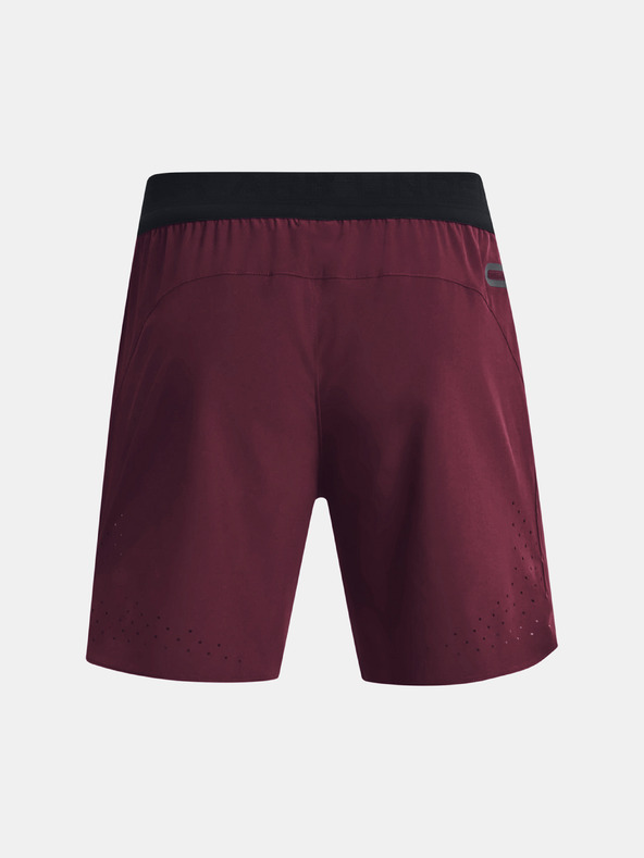Under Armour Мъжки шорти Under Armour UA Peak Woven Shorts