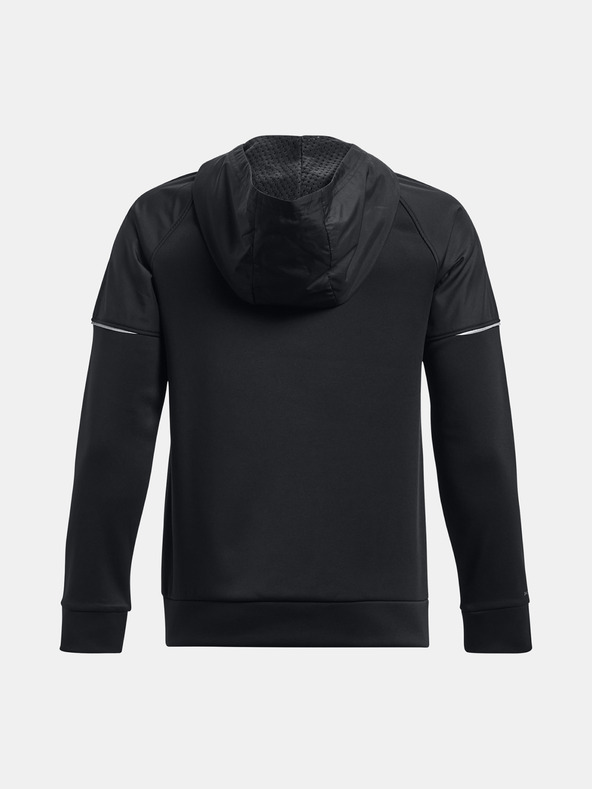 Under Armour Момчешки суитшърт Under Armour UA AF Storm FZ Hoodie