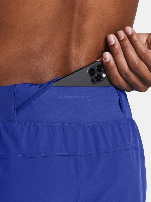 Under Armour Мъжки шорти Under Armour LAUNCH ELITE 5'' SHORT