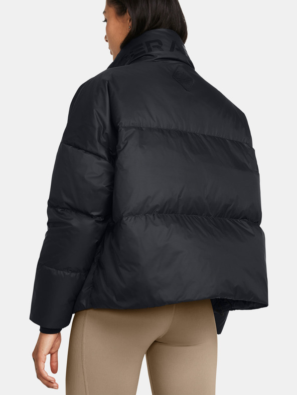 Under Armour Дамско яке Under Armour UA CGI DOWN PUFFER JKT