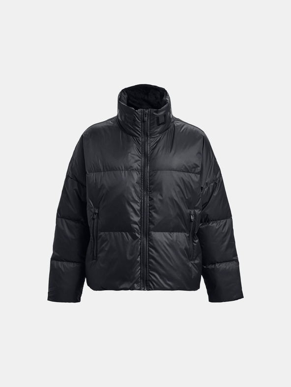 Under Armour Дамско яке Under Armour UA CGI DOWN PUFFER JKT