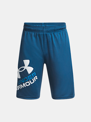 Under Armour UA Prototype 2.0 Logo Къси панталони детски