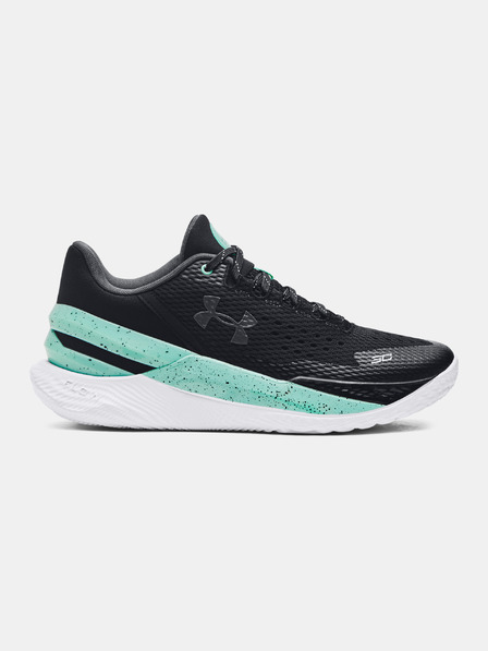Under Armour Унисекс обувки Under Armour CURRY 2 LOW FLOTRO